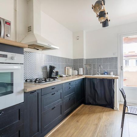 Appartement Deux Chambres Sur Le Vieux Port Avec Clim Marsiglia Esterno foto