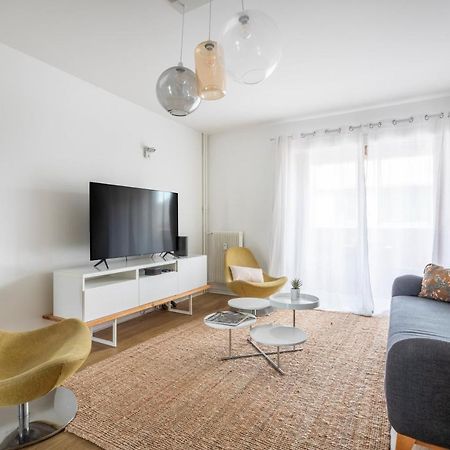 Appartement Deux Chambres Sur Le Vieux Port Avec Clim Marsiglia Esterno foto