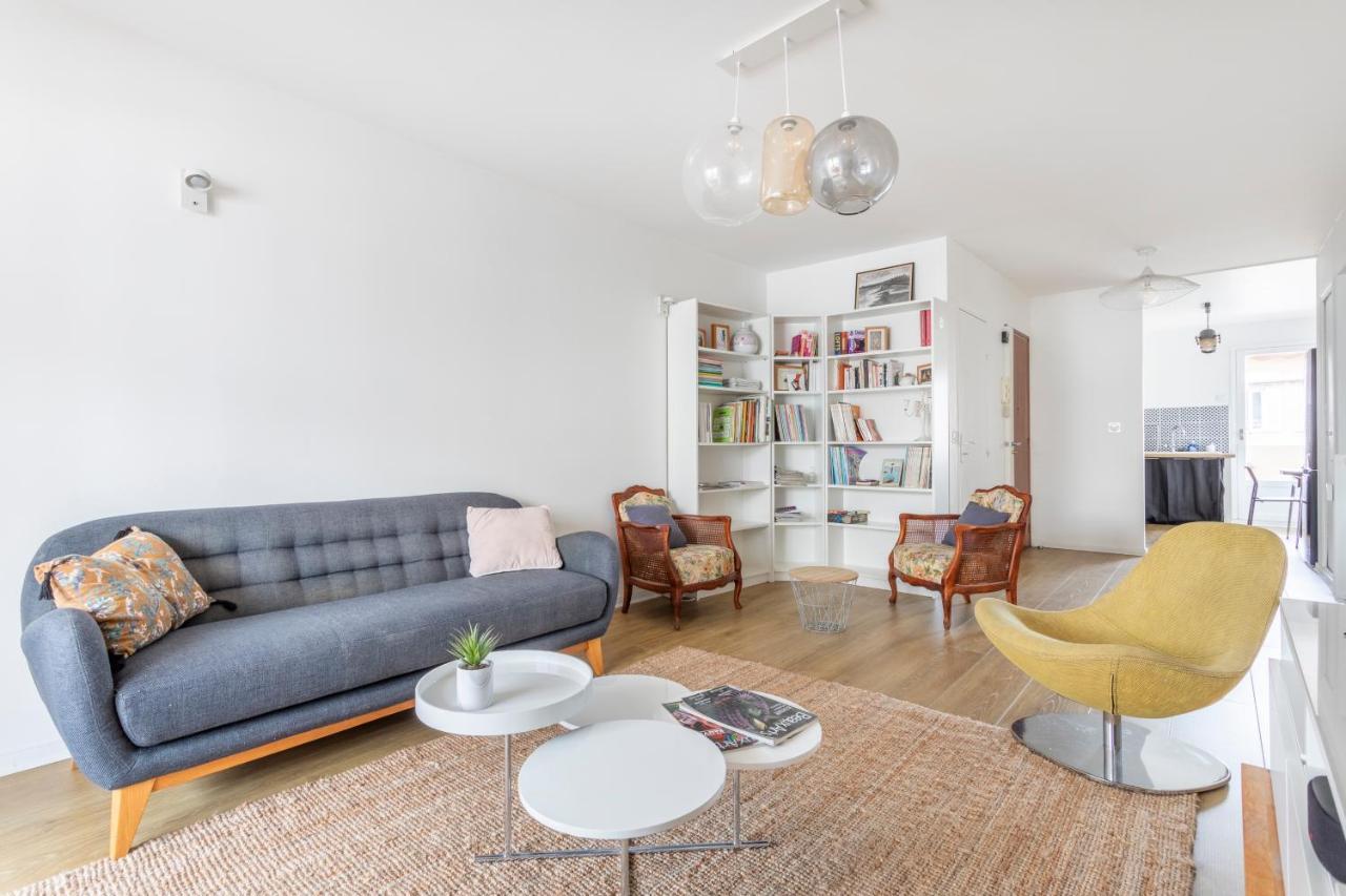 Appartement Deux Chambres Sur Le Vieux Port Avec Clim Marsiglia Esterno foto