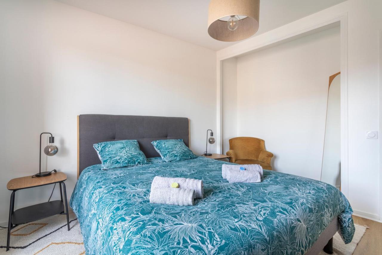 Appartement Deux Chambres Sur Le Vieux Port Avec Clim Marsiglia Esterno foto